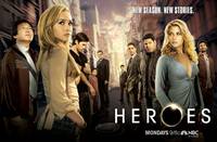Постер Герои
