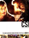 Постер из фильма "C.S.I. Место преступления" - 1
