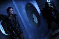 Кадр Обнаженный солдат