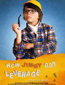 How Jimmy Got Leverage