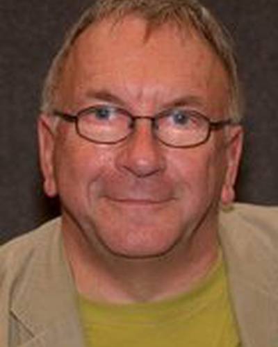 Сэм Келли фото