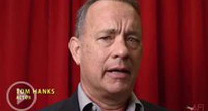 Промо-ролик "AFI"