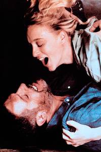 Кадр По ту сторону двери