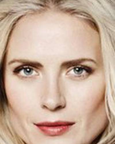 Синневе Макоди Лунд фото