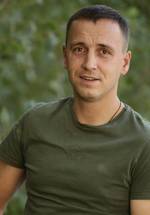 Олег Шульга фото