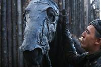 Кадр Книга мастеров