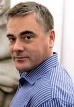 Джон Рутерфорд фото