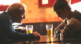 Кадр из фильма "Мальчик А" - 2