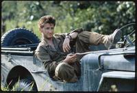 Кадр Тонкая красная линия