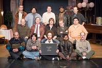 Кадр Школа негодяев