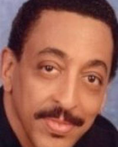 Грегори Хайнс фото