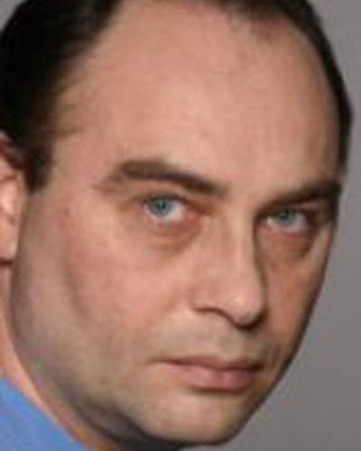 Андрей Перунов фото