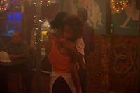 Кадр Звери дикого Юга