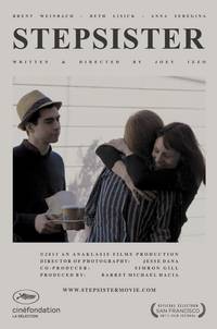 Постер Сводная сестра