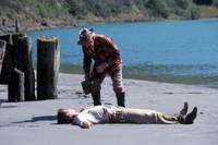 Кадр Мажестик