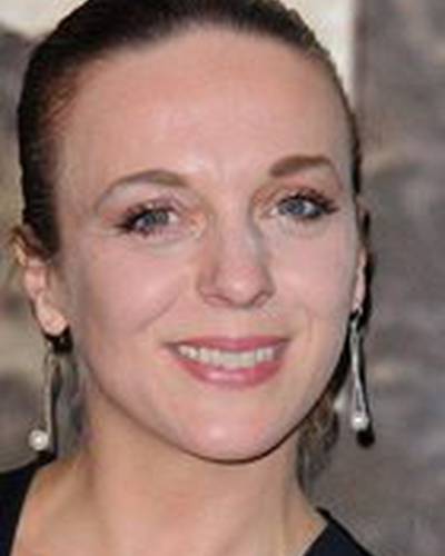 Аманда Аббингтон фото