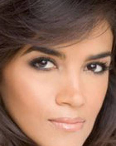 Карина Арройяве фото