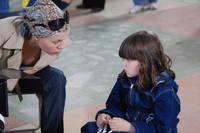 Кадр Волчок