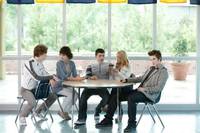 Кадр Вампирский засос