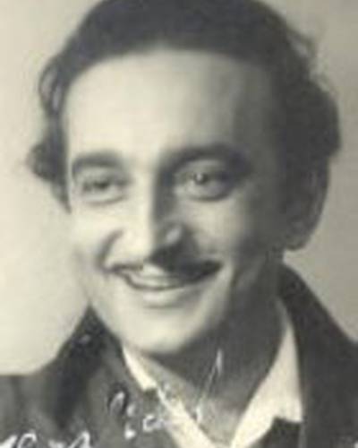 Ганс Шнайдер фото