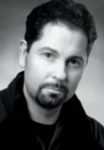 Дэнни Рэй Кук фото