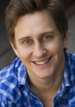 Александр Чэнс фото