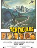 Постер из фильма "Щупальца" - 1