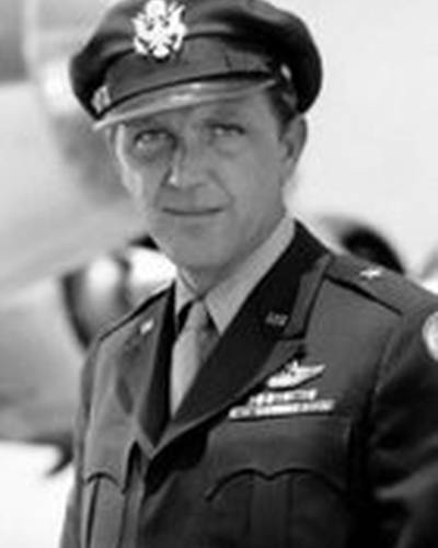 Роберт Лэнсинг фото