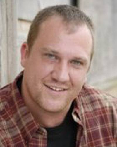 Джейсон Киркпатрик фото