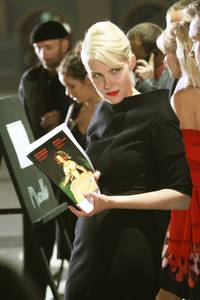 Кадр Generation П