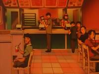 Кадр Генератор Гаул