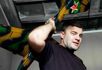 Кадр Реальный папа