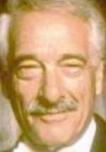 Виктор Борге фото