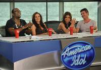 Кадр Американский идол: Поиск суперзвезды