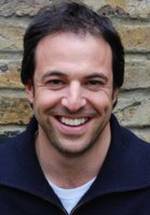 Саймон Чинн фото