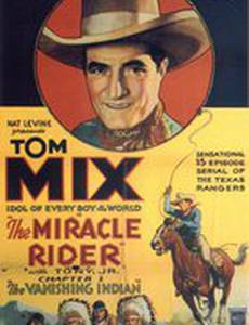 Чудесный наездник