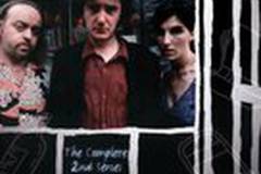 Книжный магазин Блэка