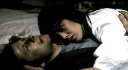 Кадр из фильма "Жилец" - 1