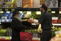 Кадр Непристойная комедия