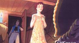 Кадр из фильма "Остров Блэкмор" - 1