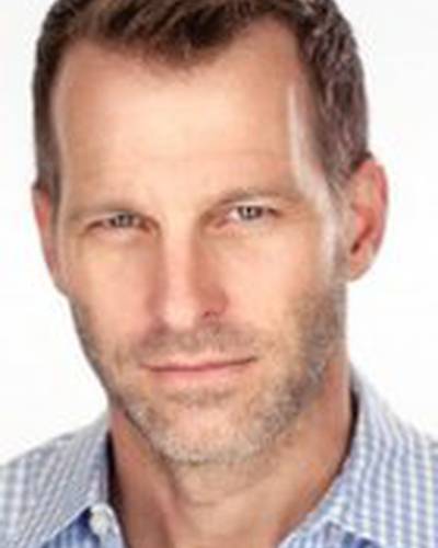 Энтони Мейндл фото