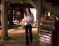 Кадр Тайны Смолвиля