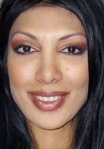 Жасмин Сэнт-Клэр фото