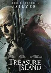 Остров сокровищ