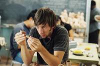 Кадр Реклама для гения