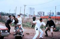 Кадр Скорая помощь