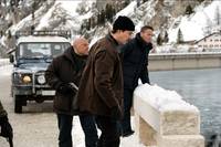 Кадр Ограбление по-итальянски