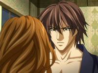 Кадр Романтическая любовь заграницей (видео)