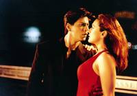 Кадр Наступит завтра или нет?