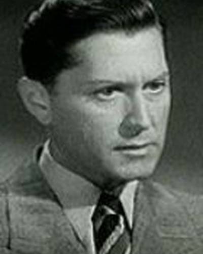 Карл Эсмонд фото